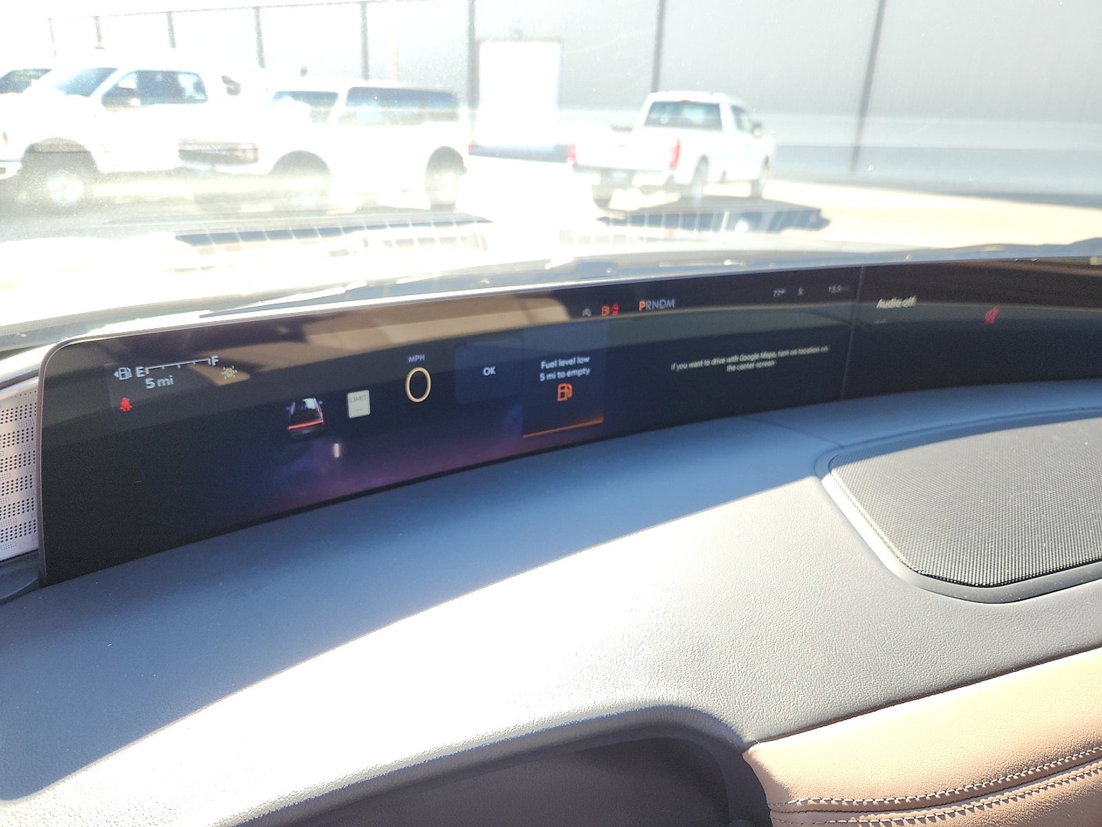 2026 Lincoln Navigator Black Label L