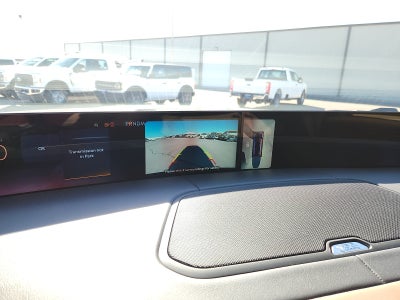 2026 Lincoln Navigator Black Label L