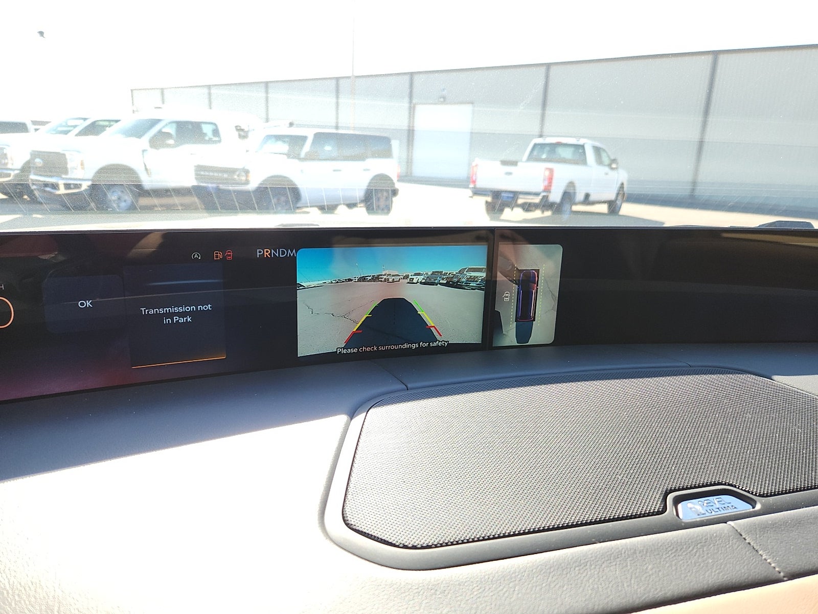 2026 Lincoln Navigator Black Label L