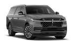 2026 Lincoln Navigator L Black Label