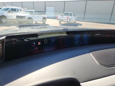 2026 Lincoln Navigator Black Label L