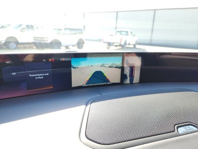 2026 Lincoln Navigator Black Label L