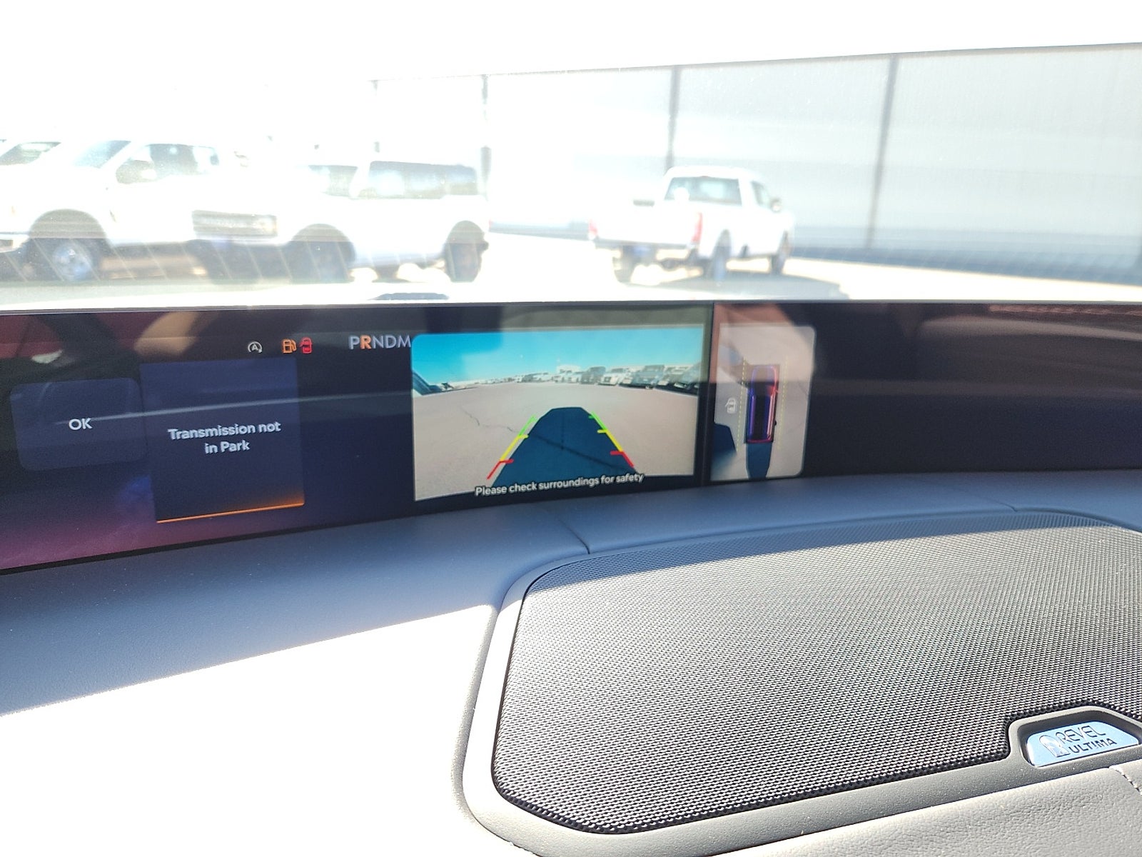 2026 Lincoln Navigator Black Label L