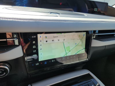 2026 Lincoln Navigator Black Label L