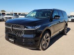 2026 Lincoln Navigator Black Label L