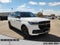 2027 Lincoln Navigator L Black Label