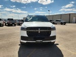 2027 Lincoln Navigator L Black Label