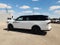 2027 Lincoln Navigator L Black Label