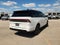 2027 Lincoln Navigator L Black Label