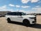 2027 Lincoln Navigator L Black Label