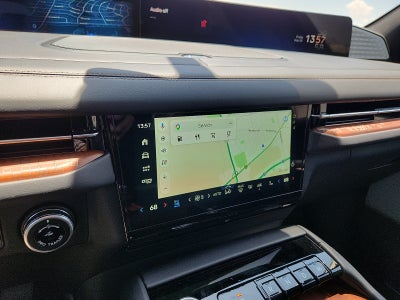 2026 Lincoln Navigator L Black Label