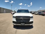 2026 Lincoln Navigator L Black Label