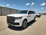 2026 Lincoln Navigator L Black Label