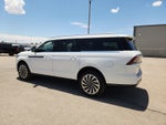 2026 Lincoln Navigator L Black Label
