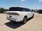 2026 Lincoln Navigator L Black Label