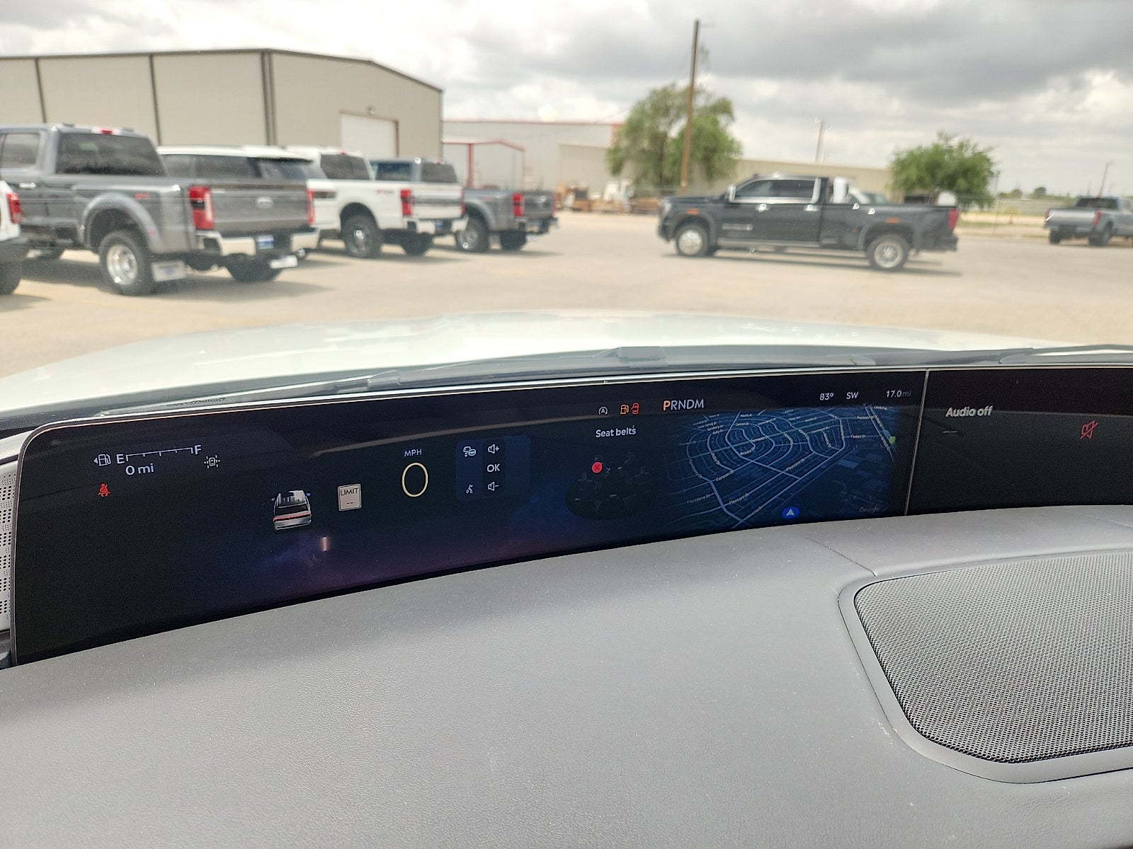 2026 Lincoln Navigator L Black Label
