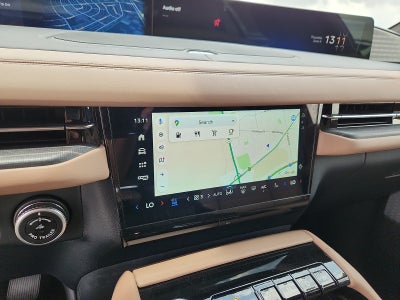 2026 Lincoln Navigator L Black Label