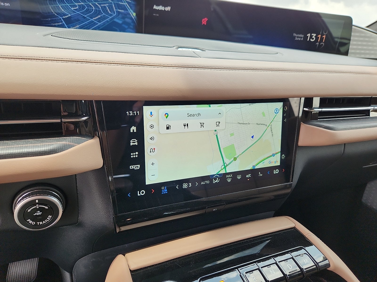 2026 Lincoln Navigator L Black Label