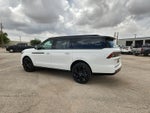 2026 Lincoln Navigator L Black Label