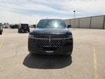 2026 Lincoln Navigator Black Label L