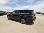 2026 Lincoln Navigator Black Label L