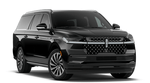 2026 Lincoln Navigator L Black Label