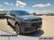 2027 Lincoln Navigator L Black Label