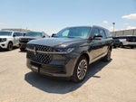 2027 Lincoln Navigator L Black Label