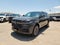 2027 Lincoln Navigator L Black Label