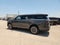 2027 Lincoln Navigator L Black Label