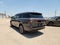2027 Lincoln Navigator L Black Label