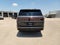 2027 Lincoln Navigator L Black Label