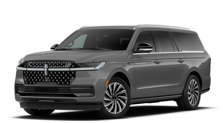 2027 Lincoln Navigator Black Label L 4WD's photo