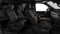 2027 Lincoln Navigator L Black Label