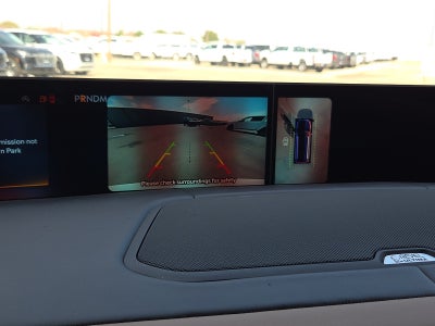 2025 Lincoln Navigator Lincoln Black Label-L