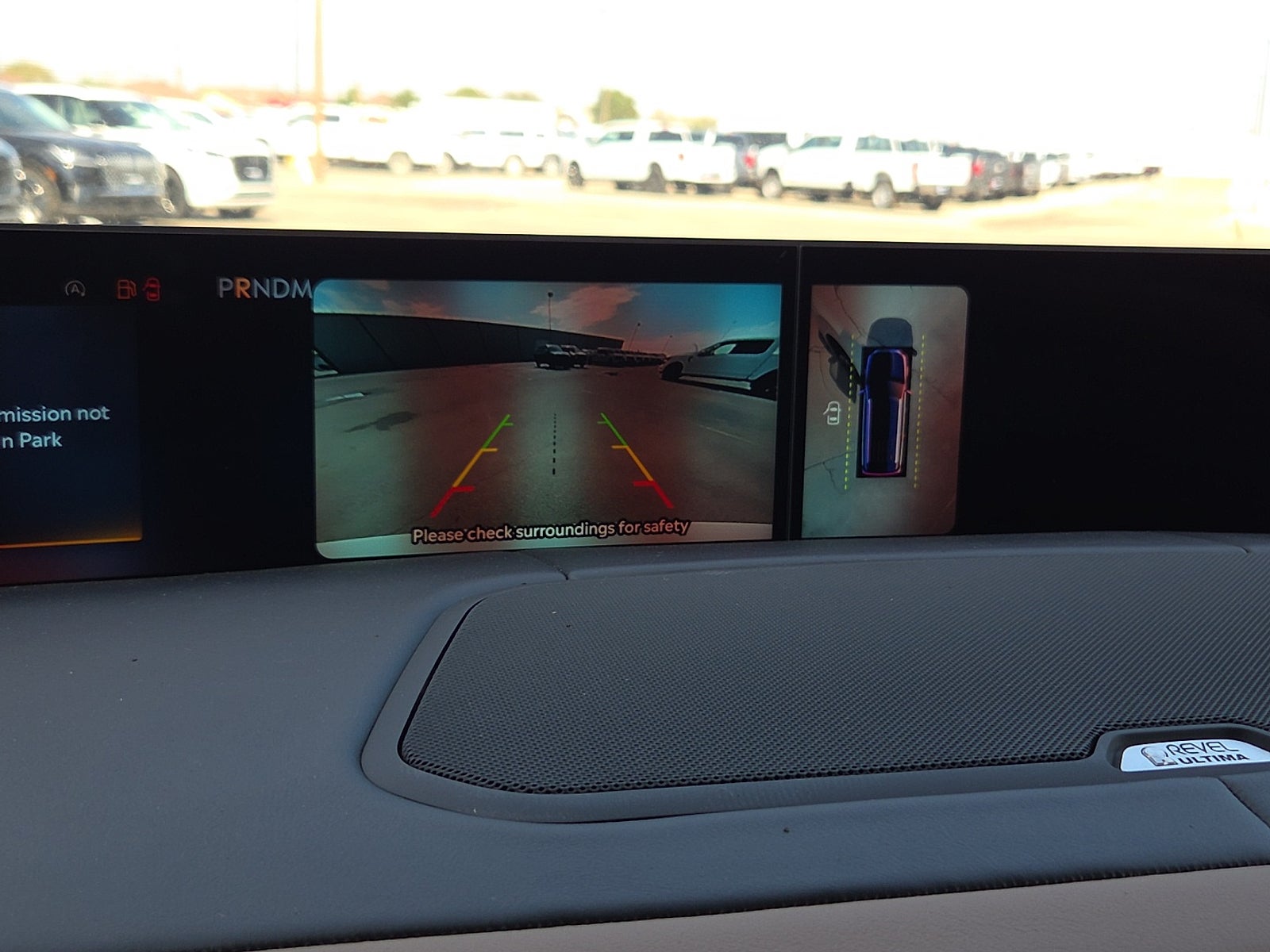 2025 Lincoln Navigator Lincoln Black Label-L