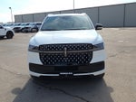 2025 Lincoln Navigator Lincoln Black Label-L