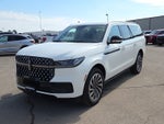 2025 Lincoln Navigator Lincoln Black Label-L