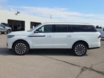 2025 Lincoln Navigator Lincoln Black Label-L