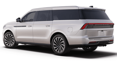 2025 Lincoln Navigator Lincoln Black Label-L