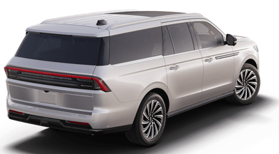 2025 Lincoln Navigator Lincoln Black Label-L