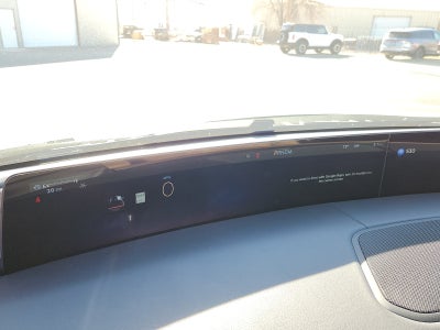 2026 Lincoln Navigator Black Label L