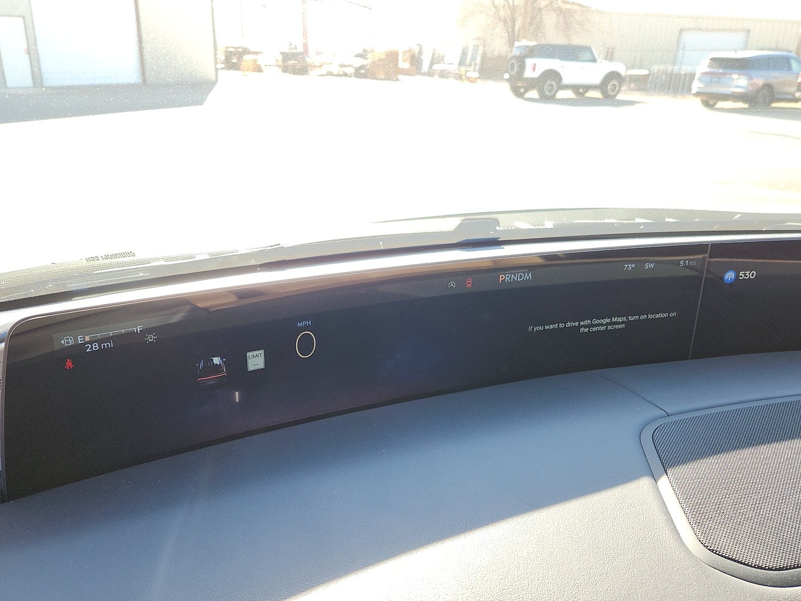 2026 Lincoln Navigator Black Label L