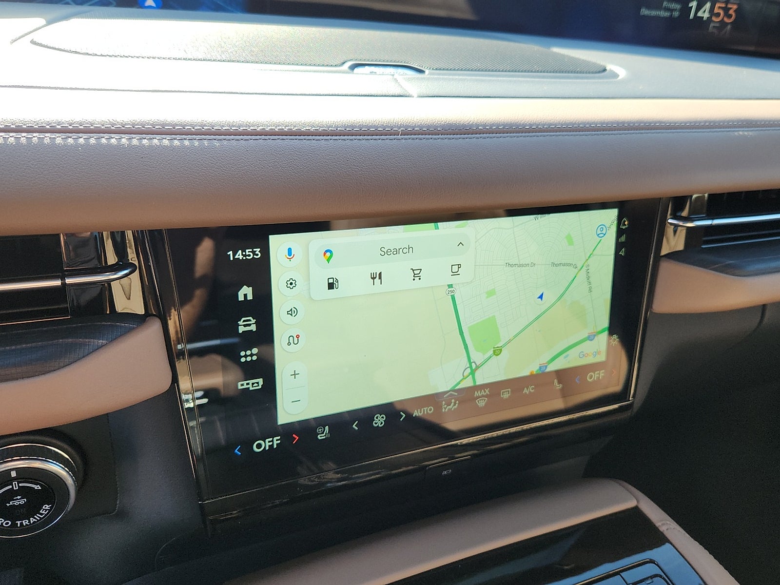 2026 Lincoln Navigator Black Label L