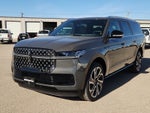 2026 Lincoln Navigator Black Label L