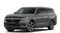 2026 Lincoln Navigator Black Label L