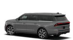 2026 Lincoln Navigator Black Label L