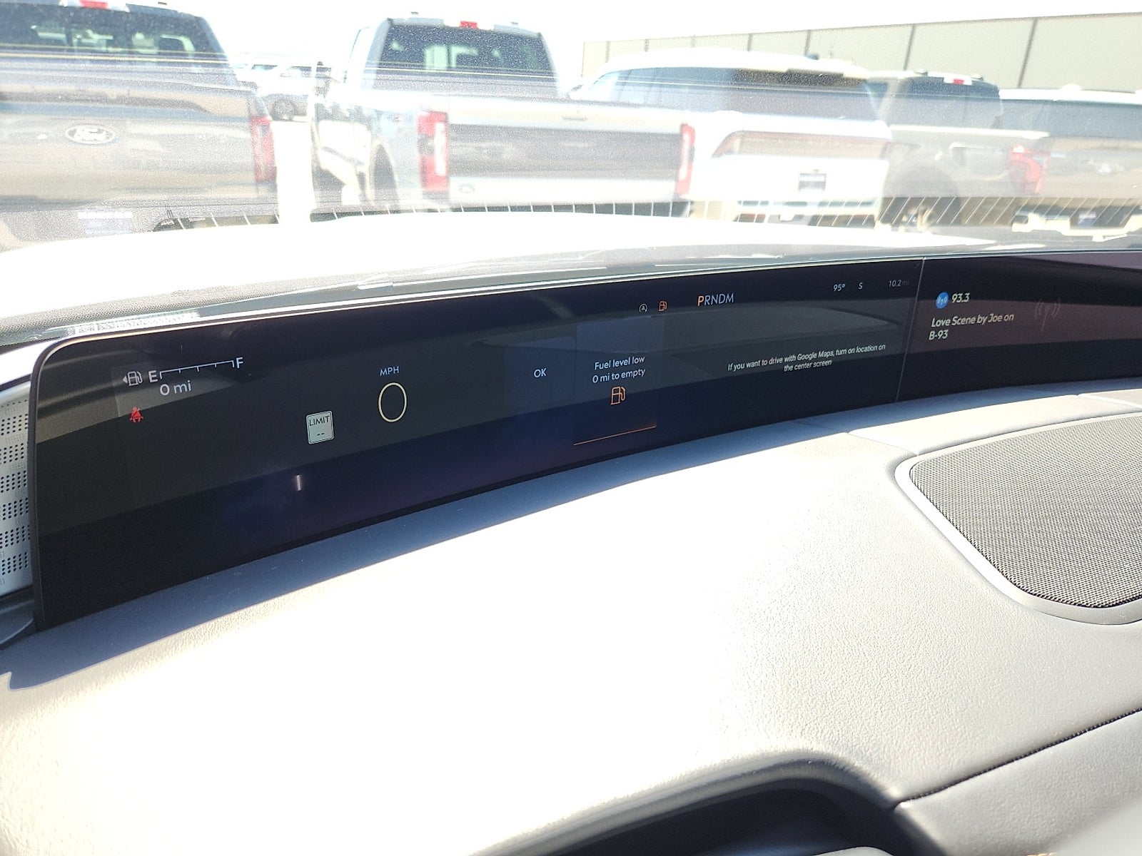 2025 Lincoln Navigator Lincoln Black Label-L