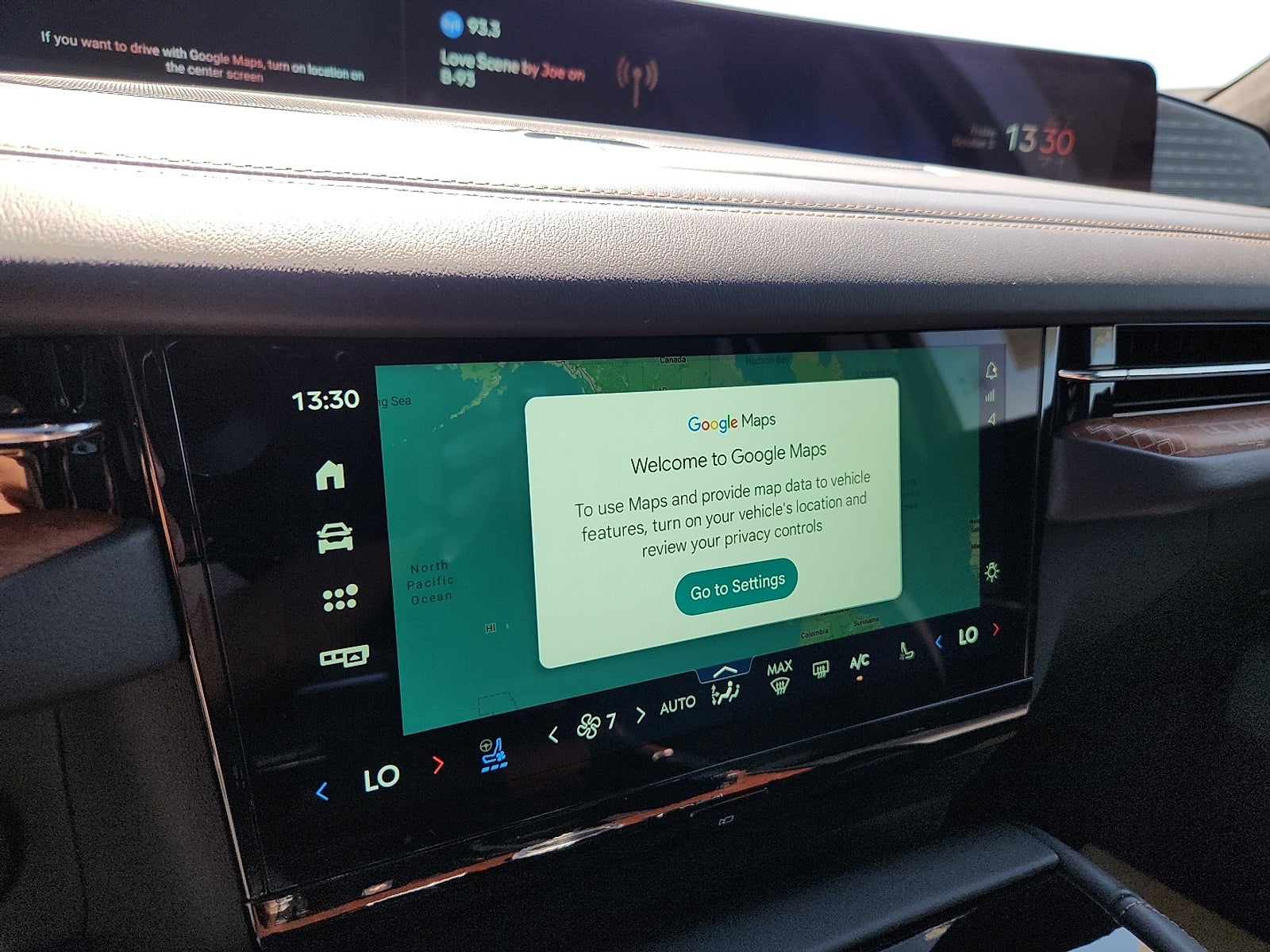 2025 Lincoln Navigator Lincoln Black Label-L