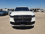 2025 Lincoln Navigator Lincoln Black Label-L